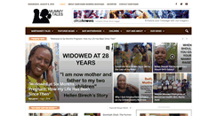 Desktop Screenshot of mummytales.com